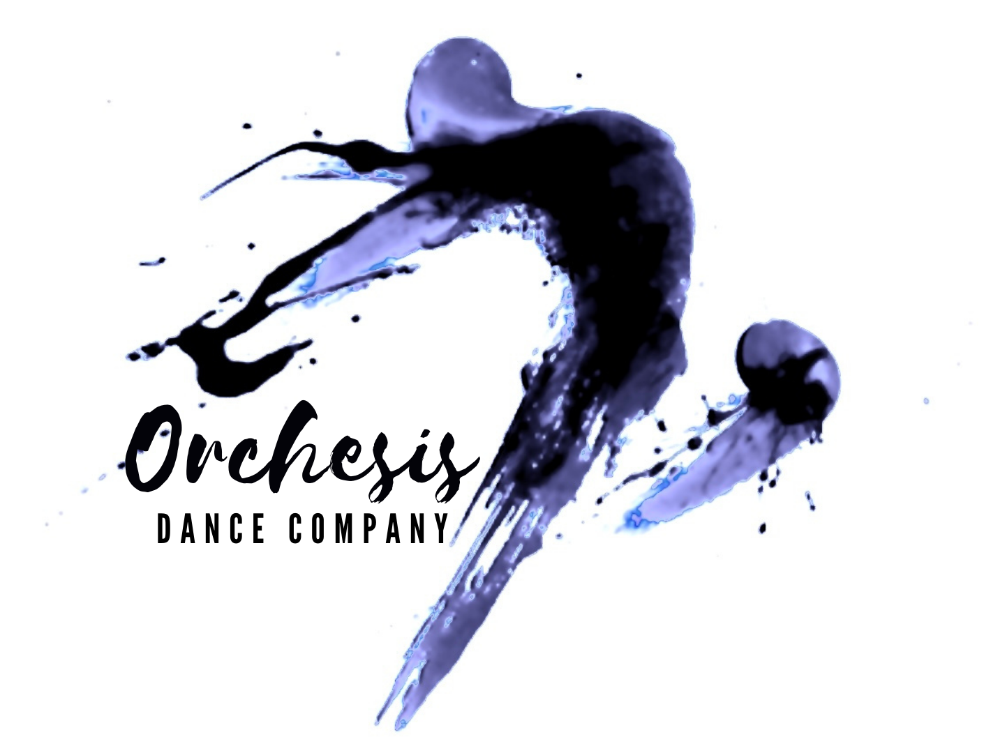 Orchesis CompanyLogo跳舞