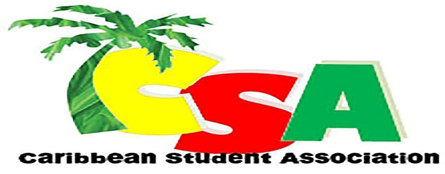 加勒比学生AssociationLogo