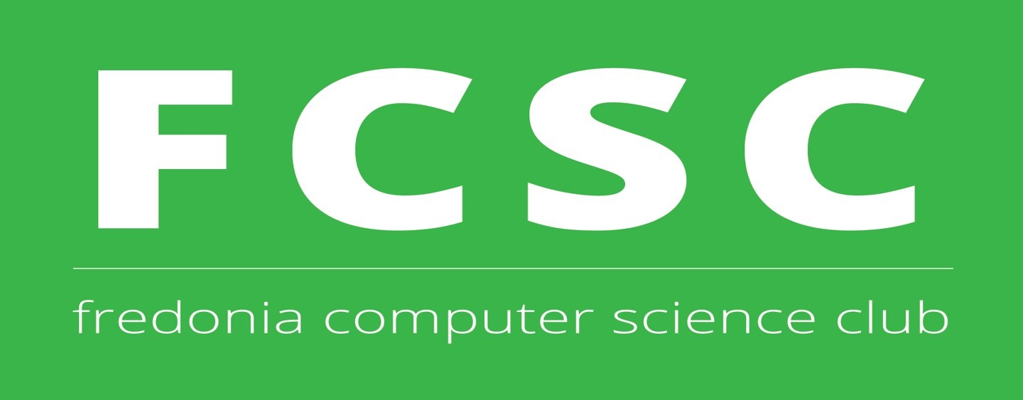 计算机科学ClubLogo