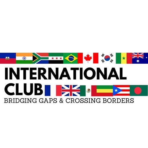 国际ClubLogo