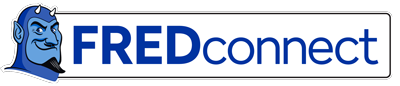 加入FREDconnect，与学生活动和组织保持联系。